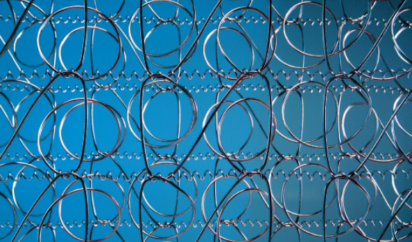 Mira-Coil Yay Sistemi